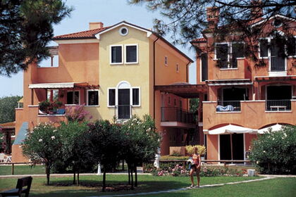 Campiello del Sole C Campiello del Sole C