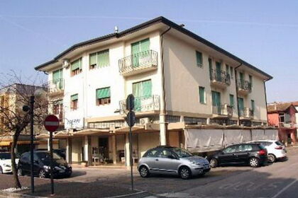 Condominio Iseppi 1