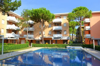 Appartement Laguna e S.Elena Sud  B6