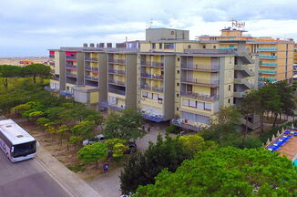 Appartement Laguna Grande B1-6