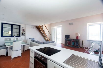 Appartement Mick Appartement Mick