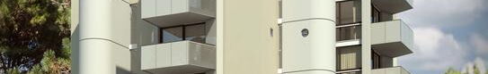 Appartement Oasi