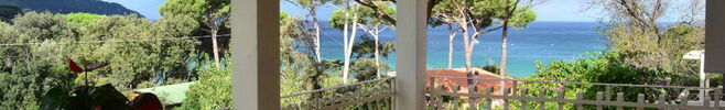 Appartement Baia di Procchio PP
