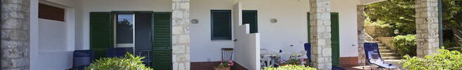 Appartement Panorama 1