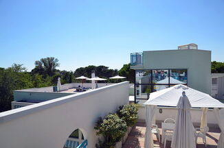 Appartement Pinewood C2-6
