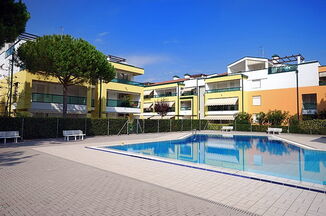 Appartement Resicence Le Altane C 1-7