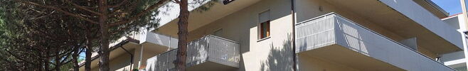 Appartement Villa Rosanna Pina Verde C6