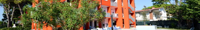Appartement Villa Simona C6