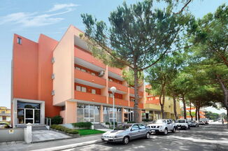 Appartement Sirio A / Antares C6