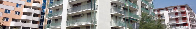 Appartement Smeralda B1-5