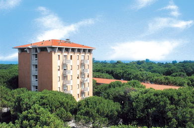 Appartement Torre Panorama B1-4