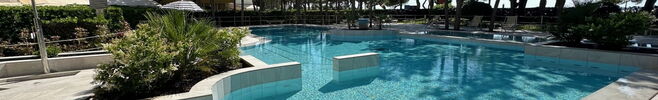 Residence Cristallo  B 5