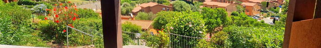 Villetta Rei Marina 58
