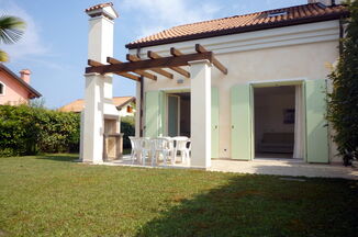 Residence Le Palme Duplex