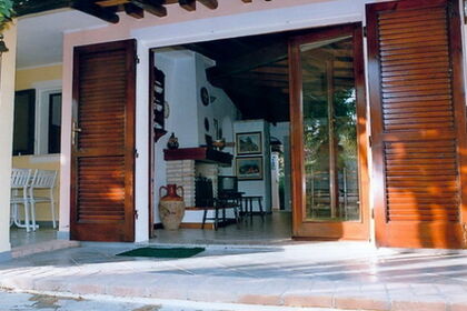 Villa Piscedda