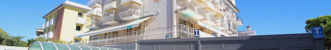 Residence Agnese 6