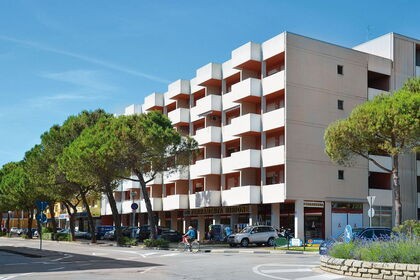 Appartement CO.BI.TA e Perosa B 5 Appartement CO.BI.TA e Perosa B 5