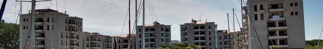 Residence Porta del Mare B 1-5