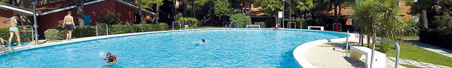 Appartement Euro Residence Club C1-6