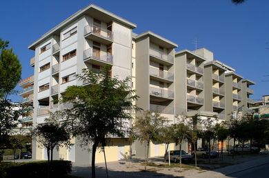 Appartement Laguna Grande B6