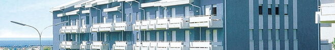 Appartement Marina Grande A 2