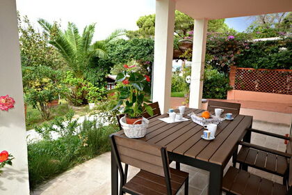Appartement Baia di Procchio PT