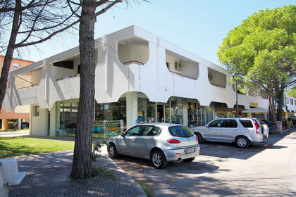Appartement Torcello B4