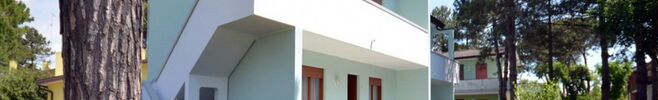 Villaggio Azzurro B 2-5