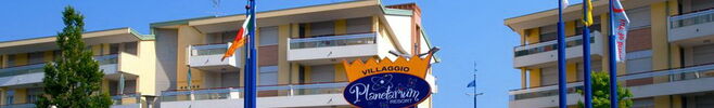 Villaggio Planetarium Resort  C2-6