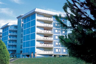 Appartement 3C D 8
