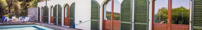 Villa Capo Perla