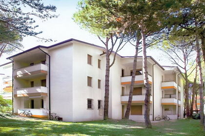 Appartment Abbazia C5 Appartment Abbazia C5