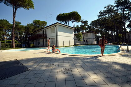 Villaggio Alemagna C2-7 Villaggio Alemagna C2-7