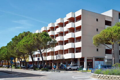 Appartement CO.BI.TA e Perosa A 2 Appartement CO.BI.TA e Perosa A 2
