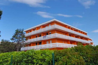 Appartement Atollo  A4