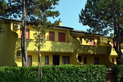 Villaggio Azzurro C6 Villaggio Azzurro C6