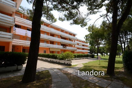 Appartement Biloba Landora  C6