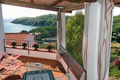 Appartement Campo Aia
