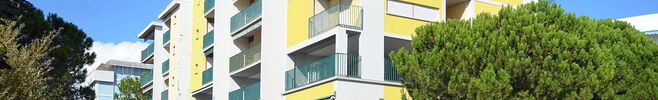 Appartement Laguna Piccola A3