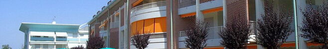 Resicence Le Acacie B5