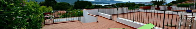 Appartement Golfo Le Marse
