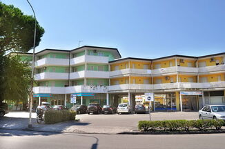 Appartement I Moschettieri B5