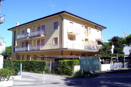 Condominio Piave  6