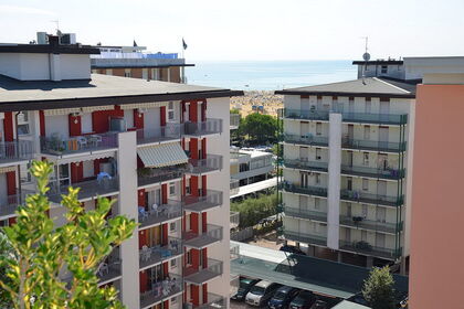 Appartement Smeralda A D1-8 Appartement Smeralda A D1-8
