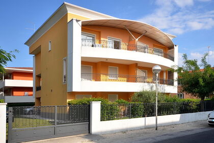 Villa Sonja B4
