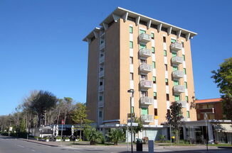 Appartement Torre Panorama C-6
