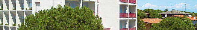 Appartement Urano C6
