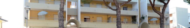 Appartement Carla, Elena e Riviera A4
