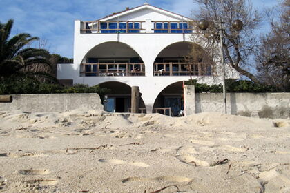 Villa Emanuela Medusa Villa Emanuela Medusa