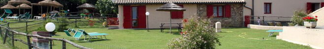 Villetta Giardino